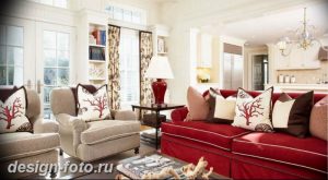 Диван в интерьере 03.12.2018 №313 - photo Sofa in the interior - design-foto.ru